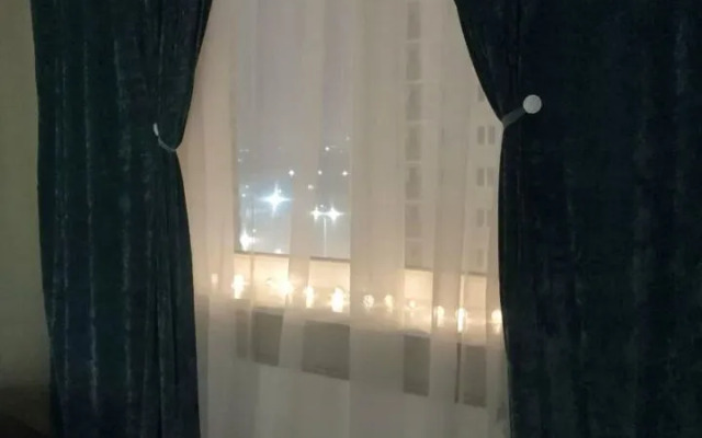 Квартира на улице имени Героя Ростовского 8к2