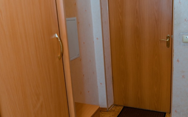 Квартира на улице Ленина 6