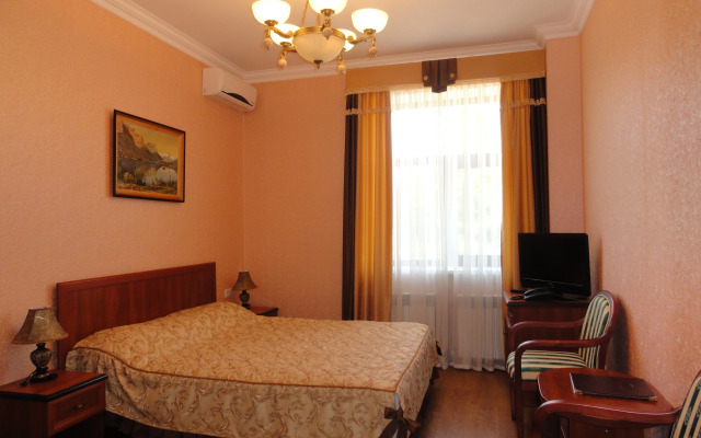 Park Hotel