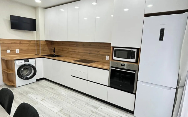 Квартира На Политехнической  3