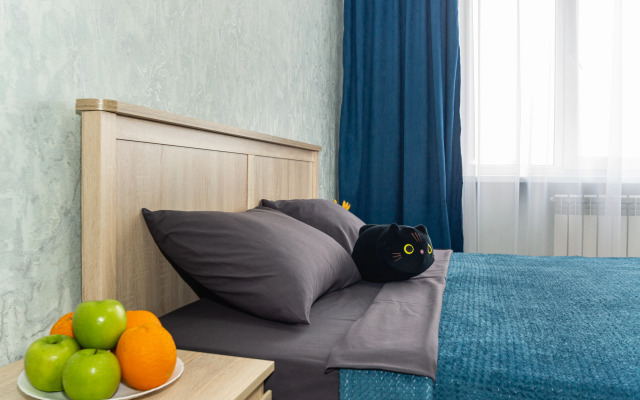 Квартира на Береговой 1