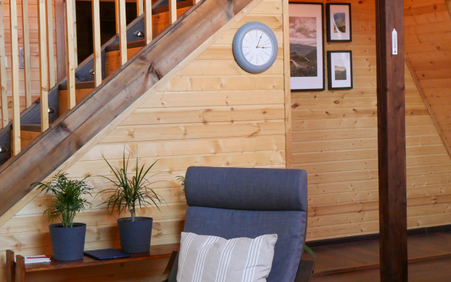 Dom Rokhsan Guest House