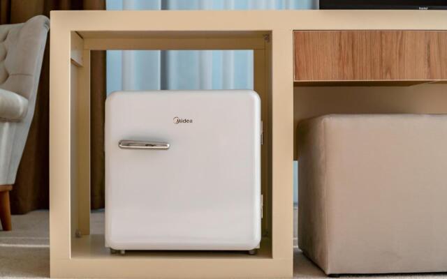 Hotel Chateau Milisi