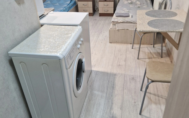 Ekonom Klassa Apartments