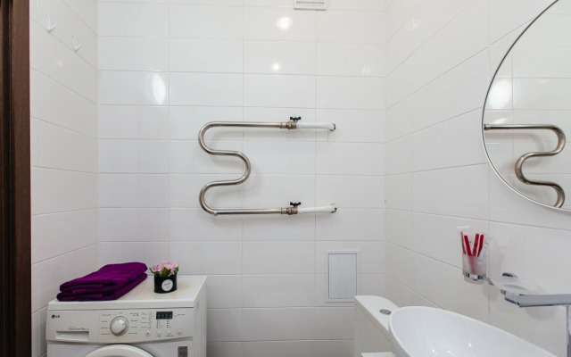 Апартаменты Good Life на Ясном Берегу 17