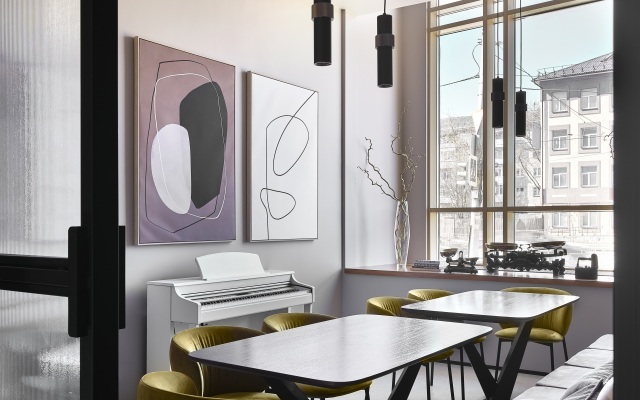 Отель Шеддок