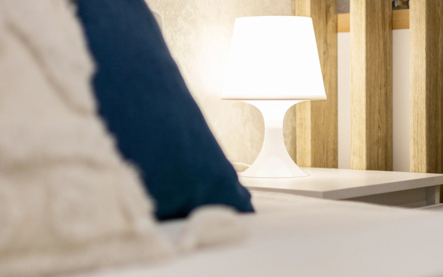 Studiya V Mkrn. Novy Gorod Flat
