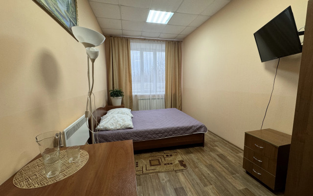 Na Naberezhnoy Mini-Hotel