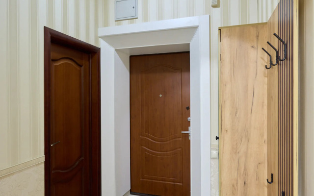 Квартира в Москве