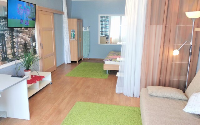 Апартаменты Центр возле Гринвича