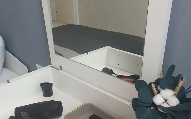 Квартира на Улице Маковского 126к4