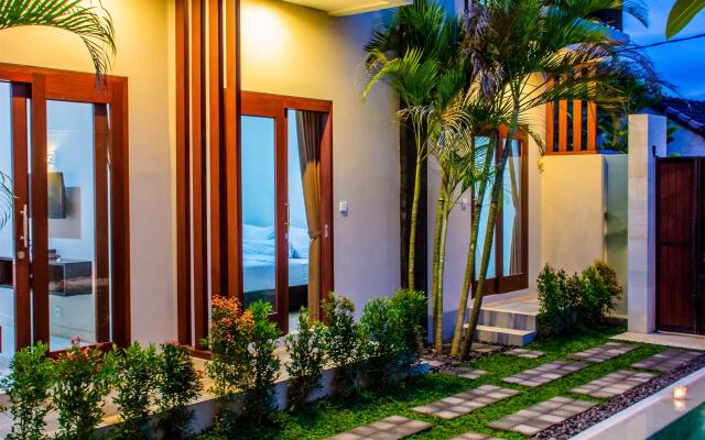 Valka Bali Guesthouse