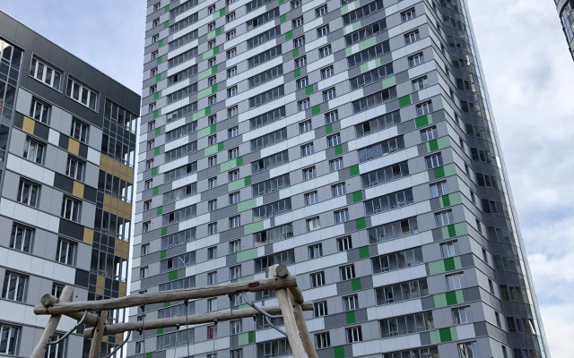 Oasis Apartment