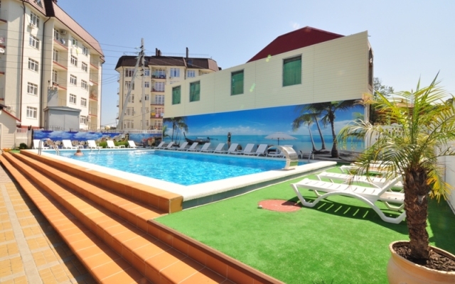 Elita Hotel