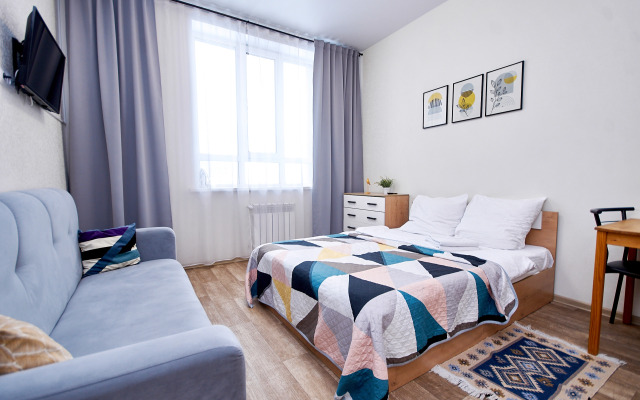 Квартира Аквапарк