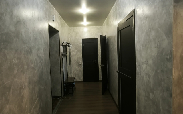 Proletarskaya 15 Apartments