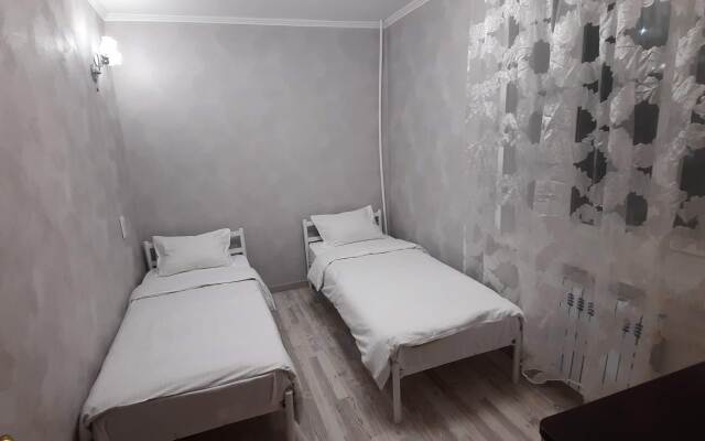 Апартаменты на Гагарина