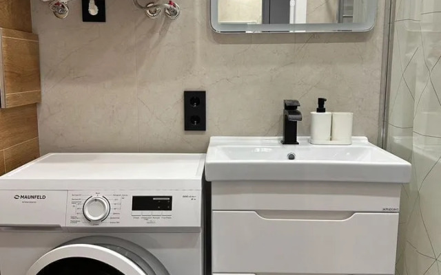 Апартаменты на Фиолентовском шоссе 134к5