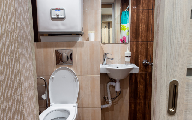 Anastasiya Apartments