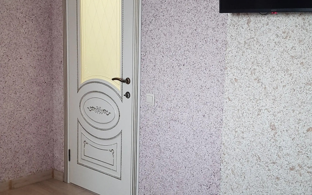 Квартира в ЖК Жигулина Роща