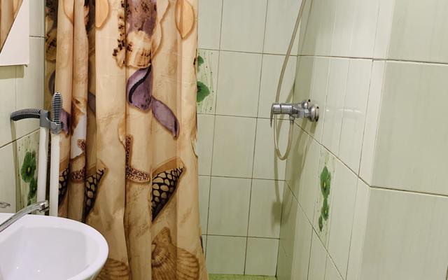 Vladislava Guest house