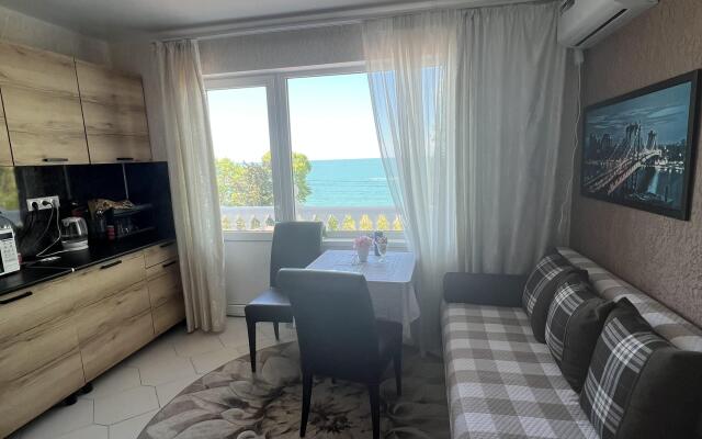 Platan Apartments