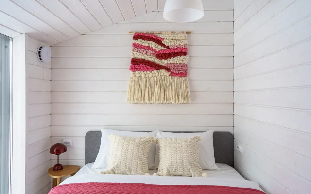 Частный дом WOW Dacha Черешня