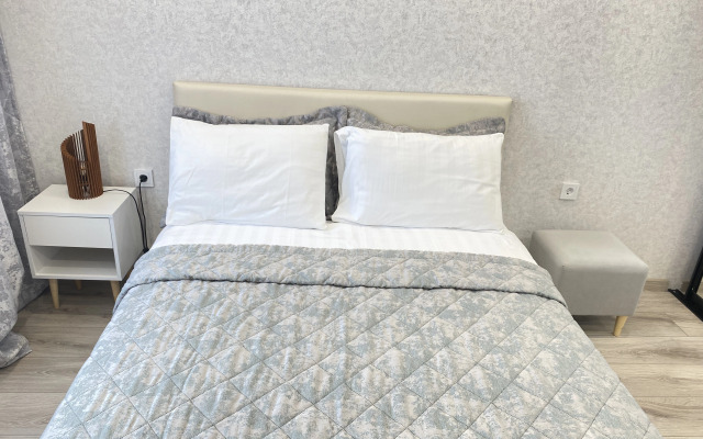 Квартира ЖК Сердце Сибири