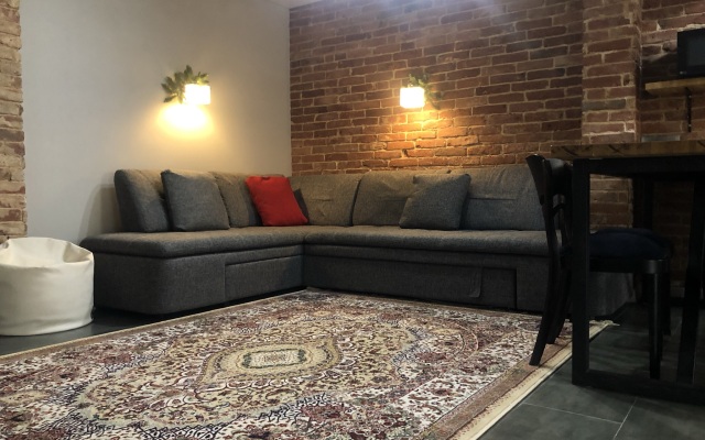 Апартаменты Эсто-Садок