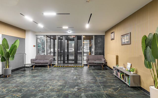 Картира Zetkin