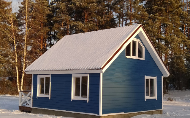Hoglund Gard Guest house