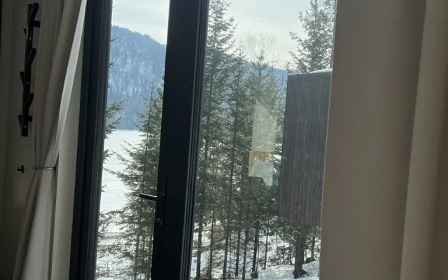 База отдыха Телецкое Золотое