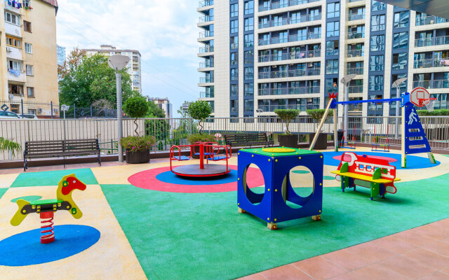 Апартаменты Двухкомнатные ЖК Сокол