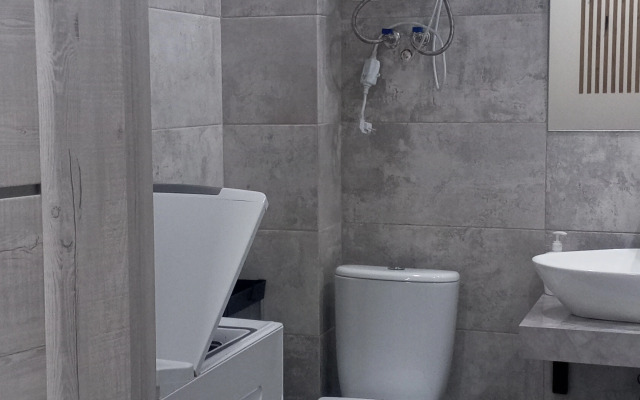 Квартира Уют и комфорт на Никольском 16