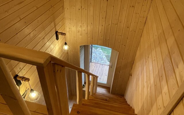 Апартаменты Уютная студия