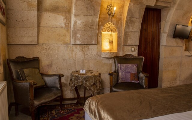 Cave Art Hotel Cappadocia