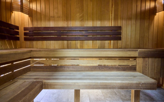 Отель Иремель