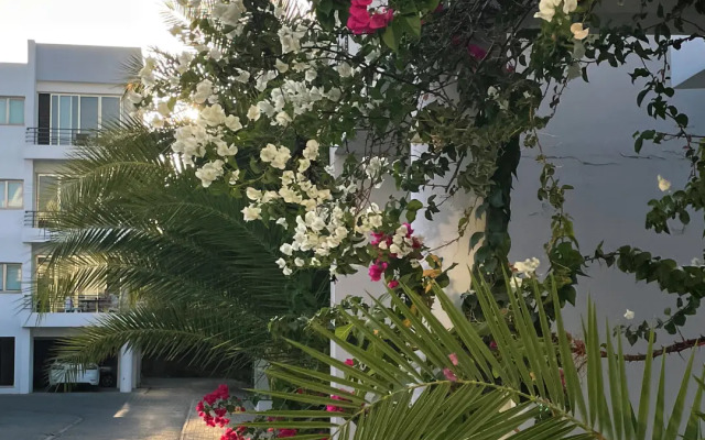 Апарт-отель Rix