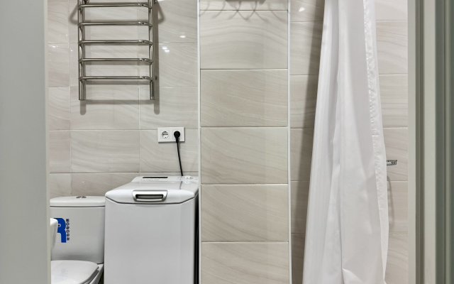 Апартаменты 34 Речной