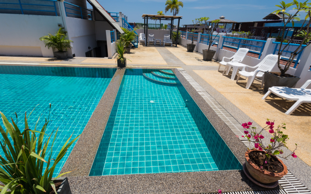 Star House Patong