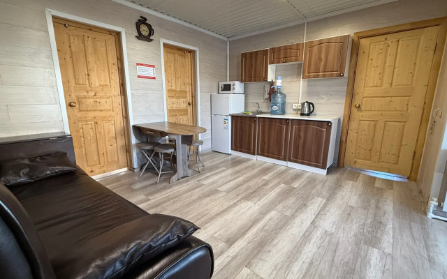 Частный Дом СемейныйУют