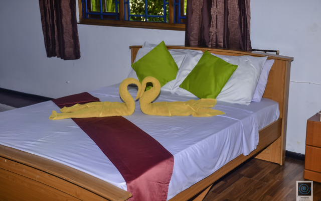 Kandy Green View Bungalow Guest House