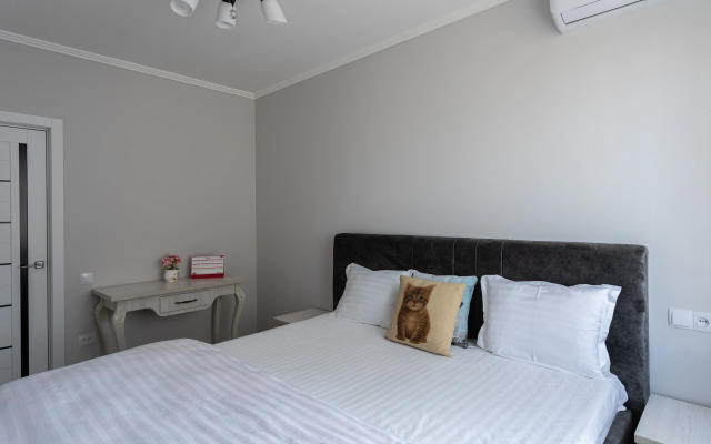 Апартаменты Senate Square