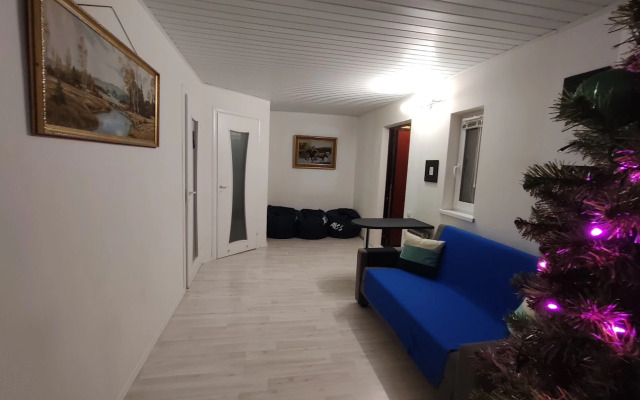 Cottage Villa AVA