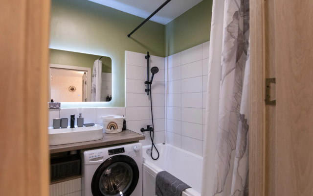 Hedonism Aparts Na Samovarnoy 10 Flat