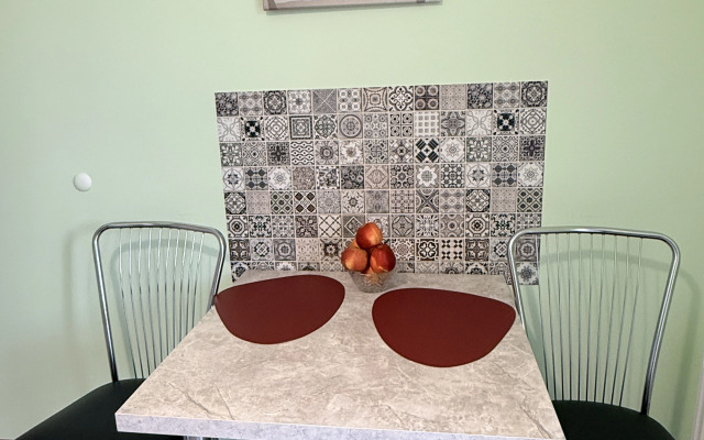 Квартира в ЖК Черниговский