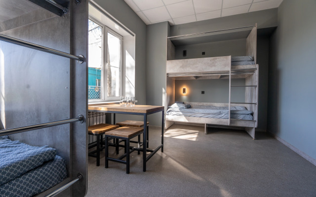 Sivuch Hostel