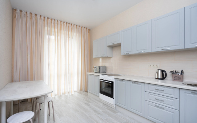 Квартира Тимхаус на Достоевского