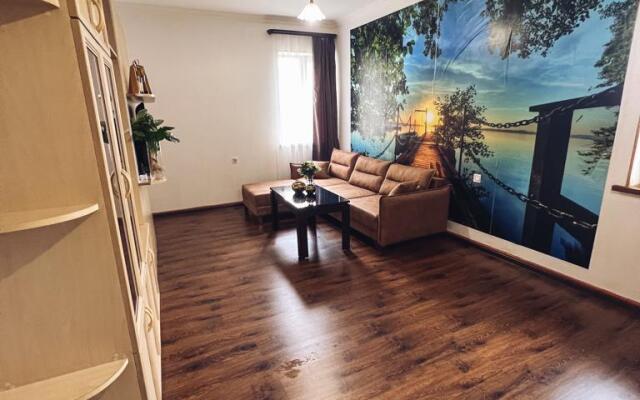 Bakhyan Apart-hotel