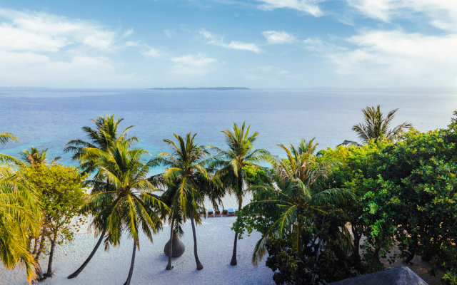 Furaveri Maldives Villa	